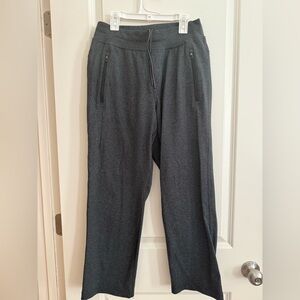 Lululemon Athletica Men's Charcoal athletic pants